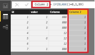 BLANK() is caught as 0 in Column .jpg