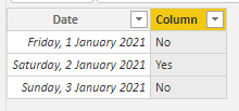 Solved: How to add a column from table B to table A if a v ...