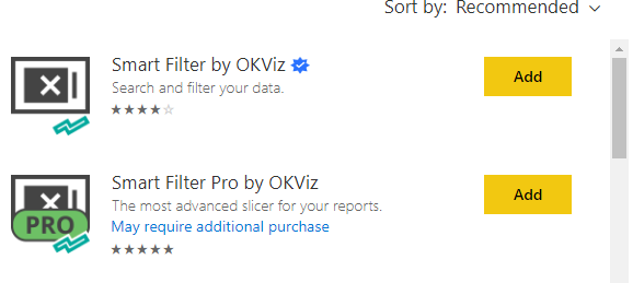 Solved: Copy customer filter on next page - Microsoft Fabric Community
