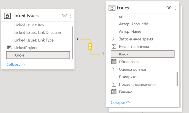 Solved: how to fetch first value from another linked table ...