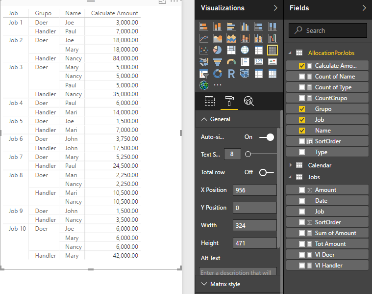 Solved: Need help with this model - Microsoft Fabric Community