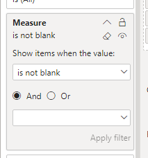 Solved: Remove Empty Colums - Microsoft Fabric Community