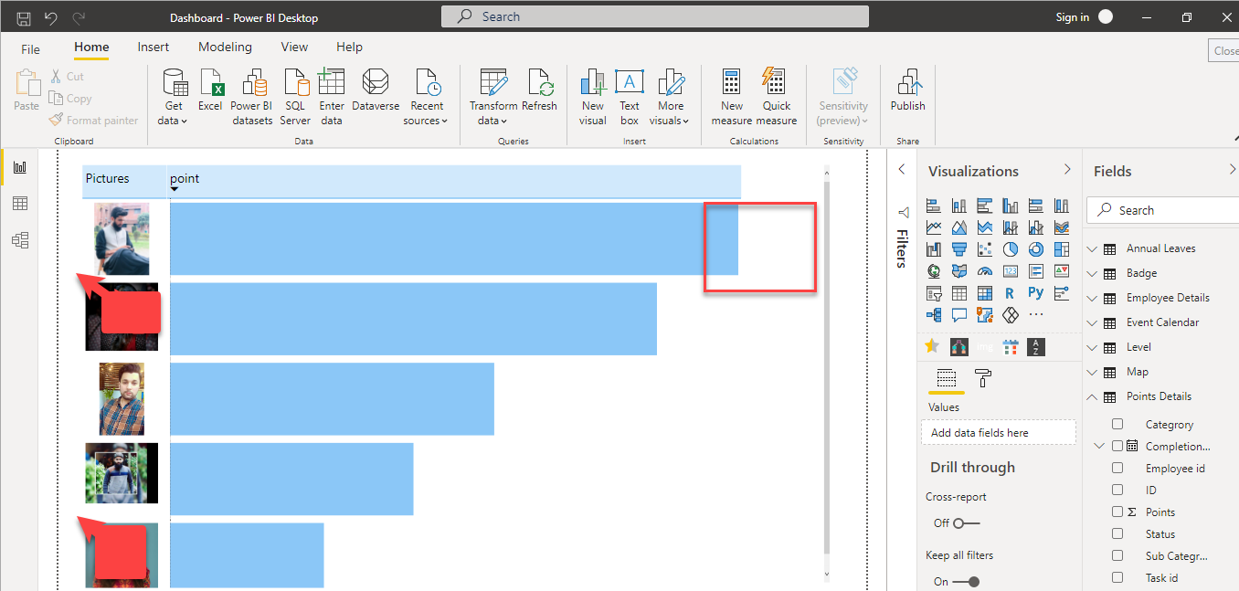 Solved: Legends for Custom Visual - Microsoft Fabric Community
