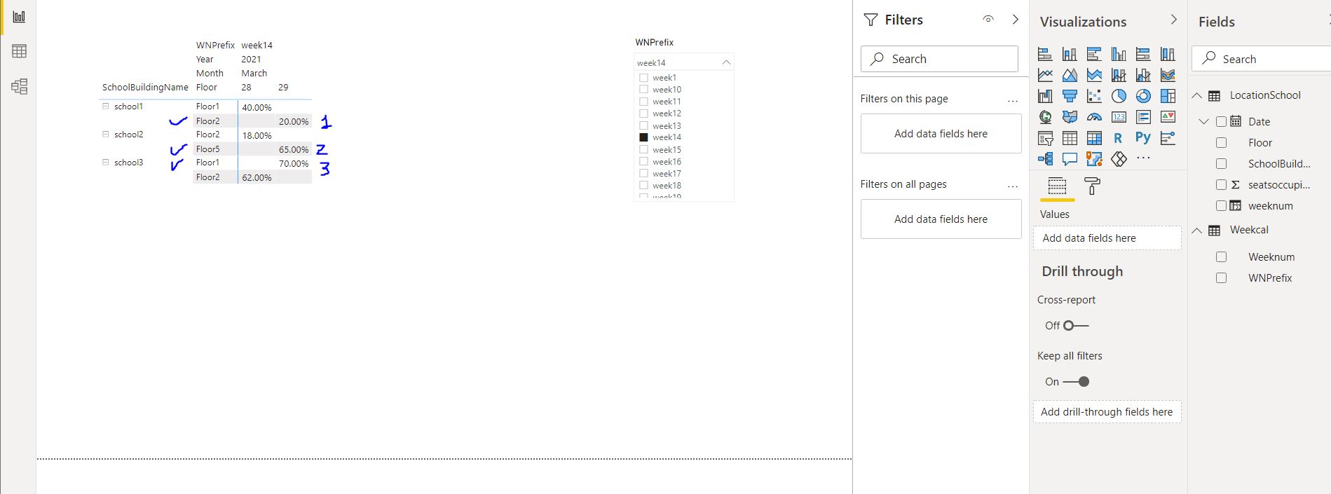 Solved: Conditional Formatting of the column cell based on ...