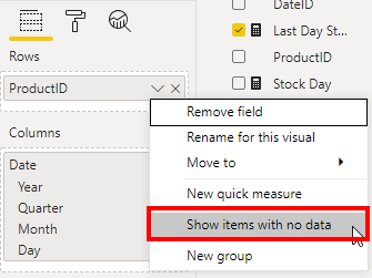 Solved: Table Grouping Data by Mistake - Microsoft Fabric Community