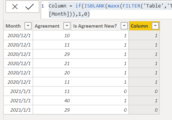 Solved: Previous month calculation - Microsoft Fabric Community
