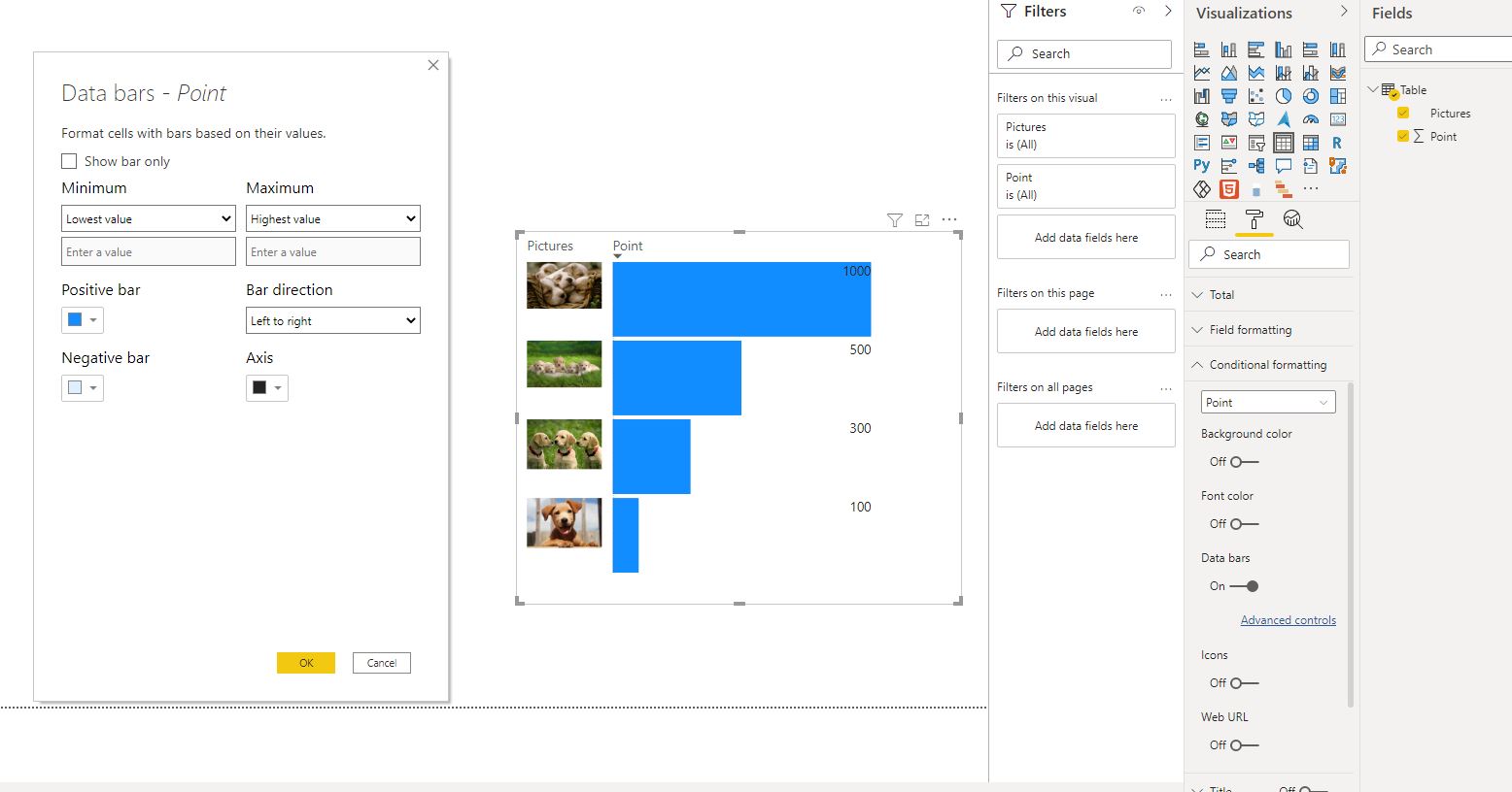 Solved: Legends for Custom Visual - Microsoft Fabric Community