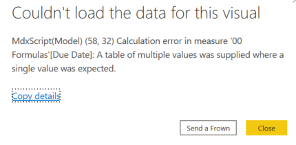 Solved: DateAdd error - Microsoft Fabric Community