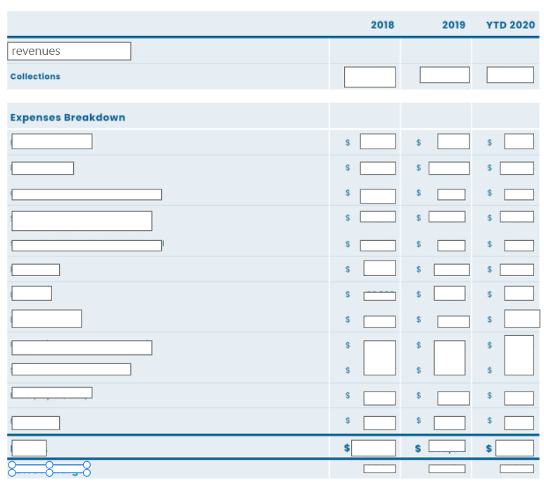 Can we create the below attached matrix design on ... - Microsoft ...