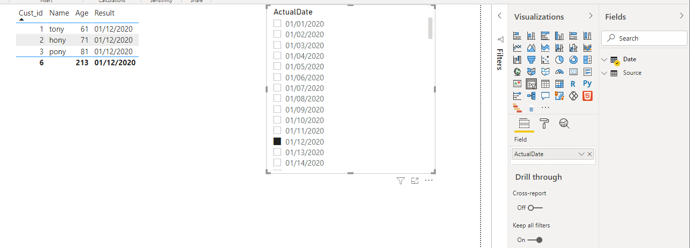 Solved: date ıssue - Microsoft Fabric Community