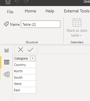 Solved: Calculation based on filter selection - Microsoft Fabric Community