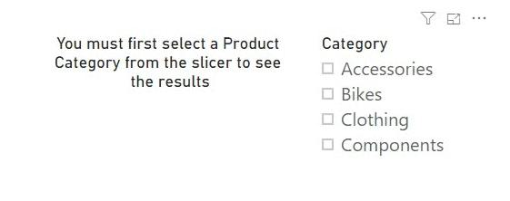 Solved: How I can show table or message? - Microsoft Fabric Community