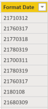 Date filter does not work as date table and data t... - Microsoft ...