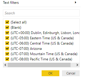 Solved: Convert UTC to Local Time Dynamically - Microsoft Fabric Community