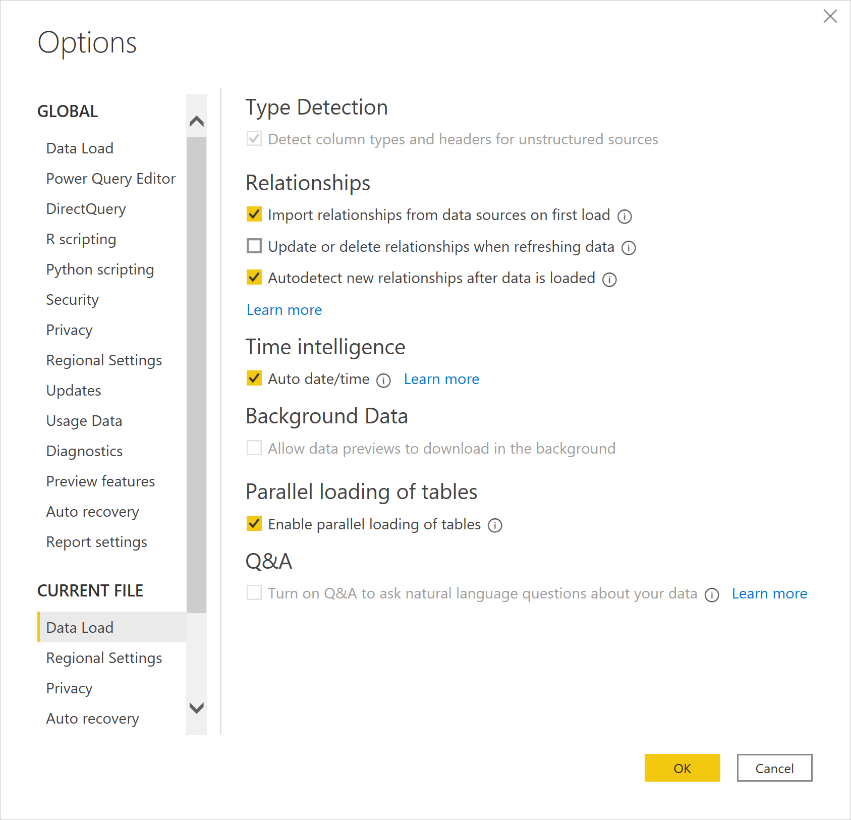 Solved: Failure to save modifications to server - Microsoft Fabric ...