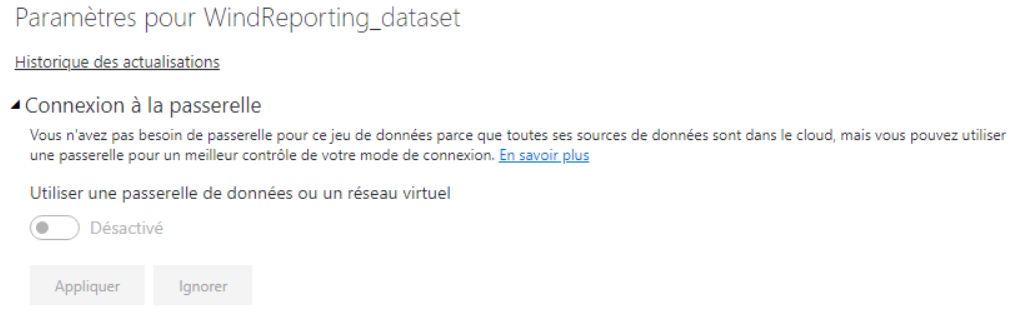 Solved: Tenant error when trying to connect a Poser BI dat ...