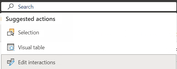 Solved: Exclude filters set on a page for one visual - Microsoft Fabric ...