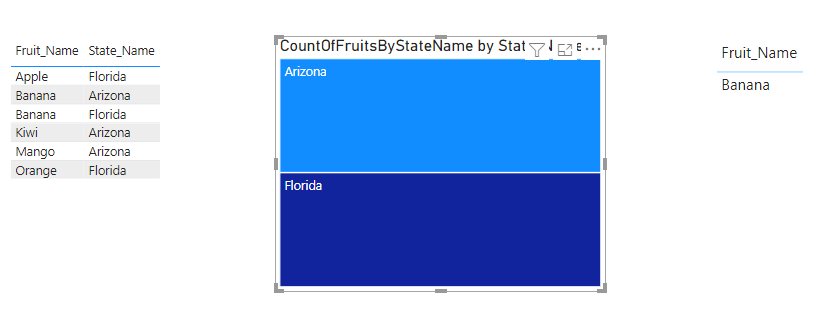 Solved: Common values on Dynamic selection - Microsoft Fabric Community
