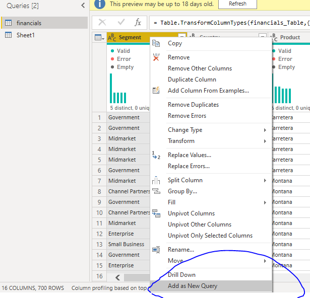 Solved: Relation issue - Microsoft Fabric Community