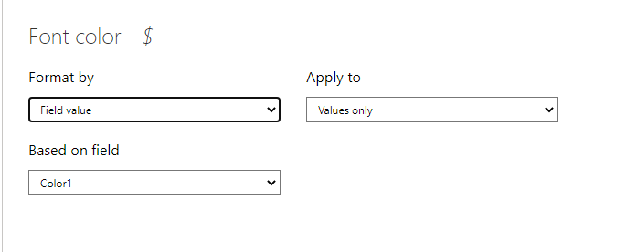 Solved: Default and Disabled Buttons - Microsoft Fabric Community