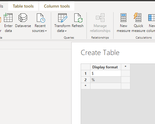 Solved: Default and Disabled Buttons - Microsoft Fabric Community