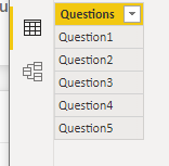 Solved: Displaying text and measures in table - Microsoft Fabric Community
