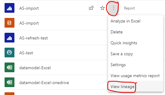 Solved: Dashboard Pinned Report - Invalid report - Microsoft Fabric ...