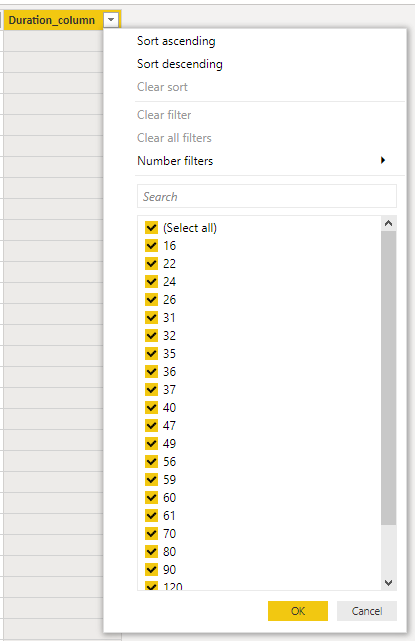 Solved: Calculate sum of duration between dates in minutes - Microsoft ...