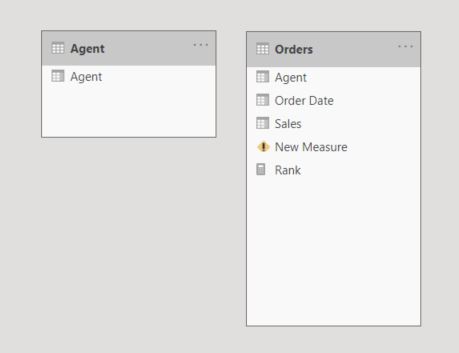 Table Visual Filtering - Microsoft Fabric Community