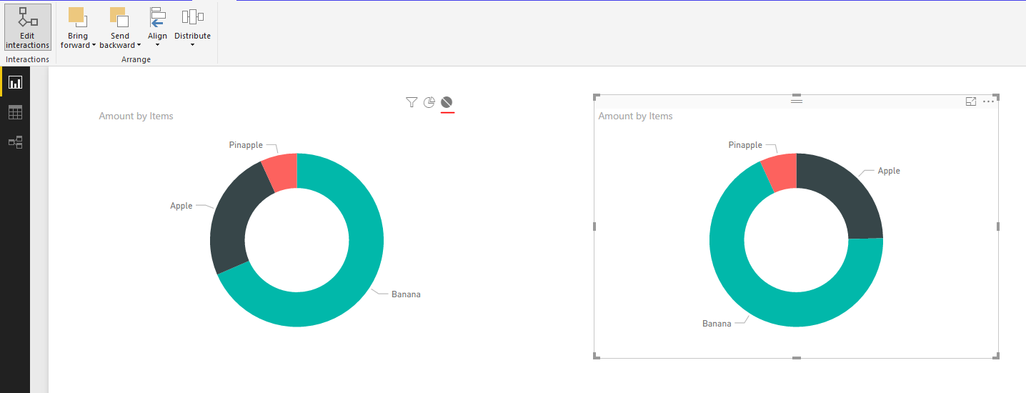 Solved: Multiple visual filtering - Microsoft Fabric Community