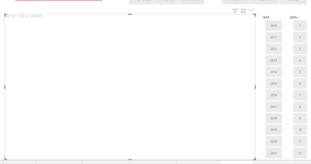 Solved: Map problem - visualization - Microsoft Fabric Community