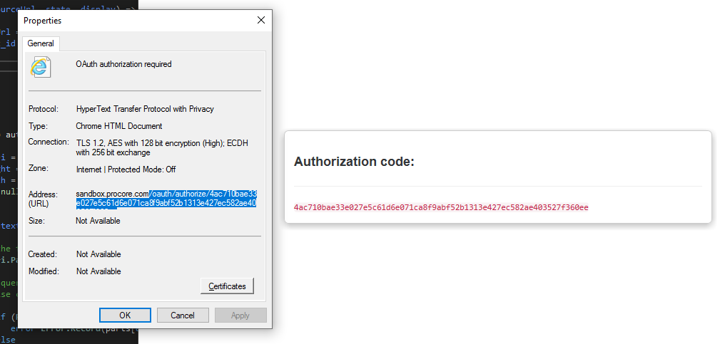 Custom Data Connector - Installed Applications - Microsoft Fabric Community
