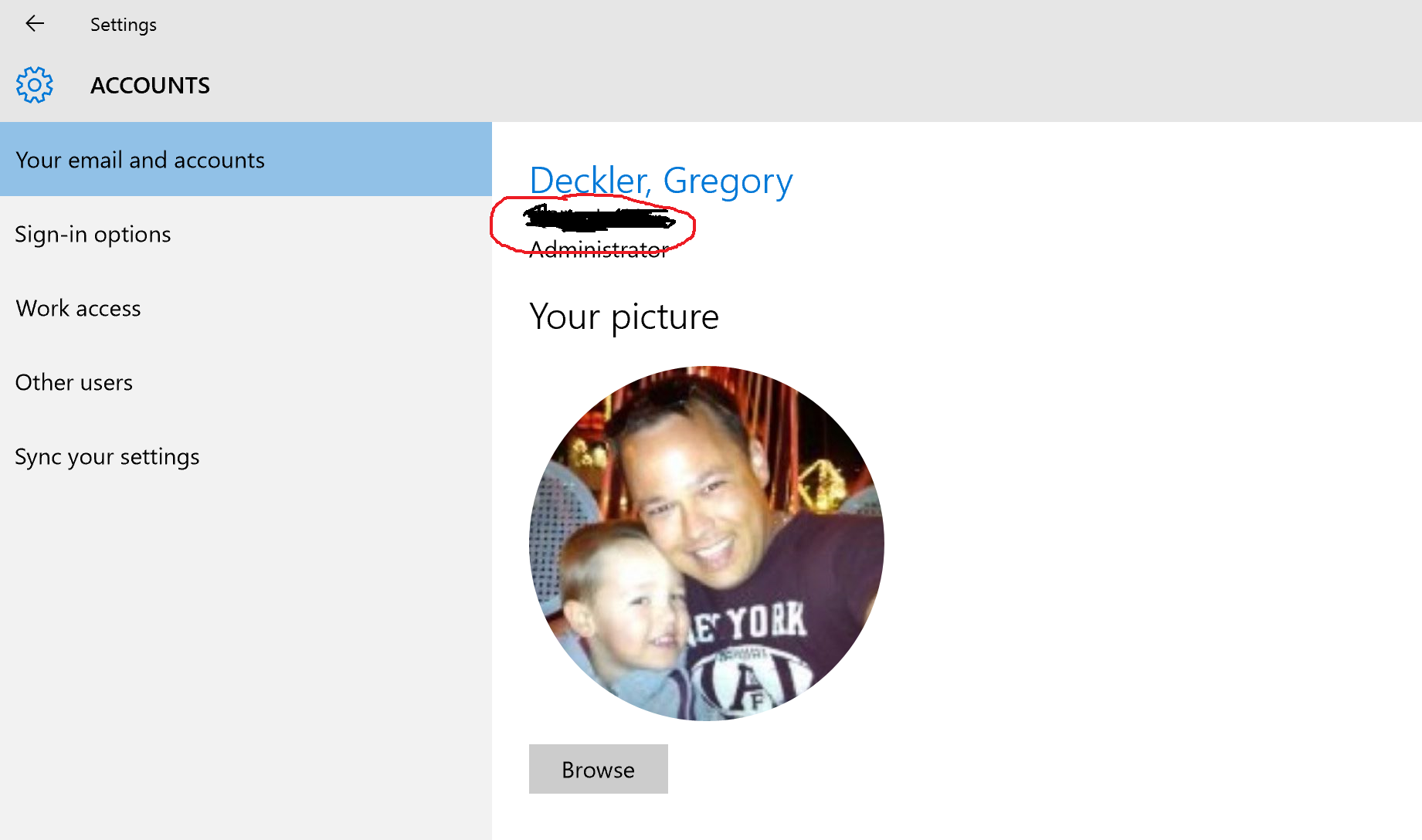 Enterprise Gateway - adding folder as data source - Page 2 - Microsoft ...