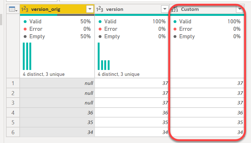Solved: Help with M code - Microsoft Fabric Community
