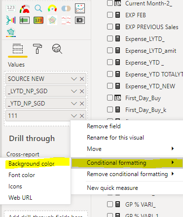 Solved: My expression return wrong value ( This expression ...