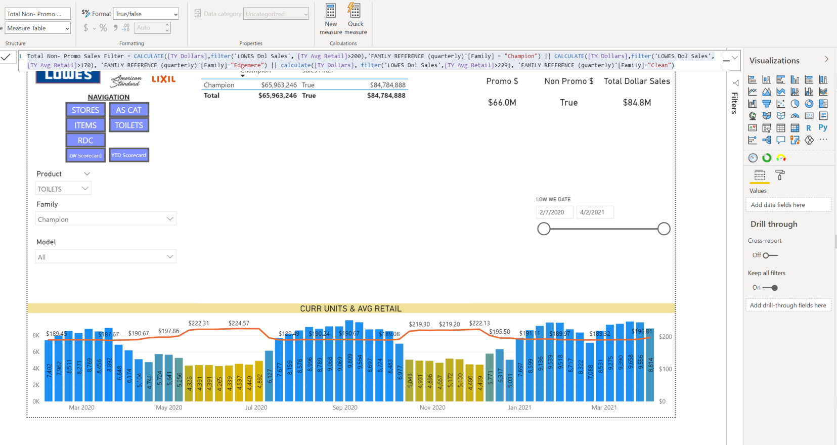 Solved: Calculation with multiple conditions requiring AND ...