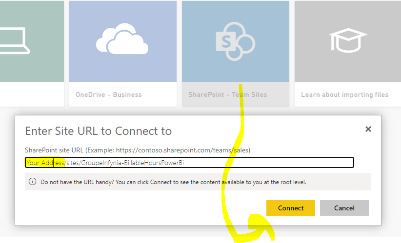 Solved: Scheduled refresh issue with cloud data source - Microsoft ...