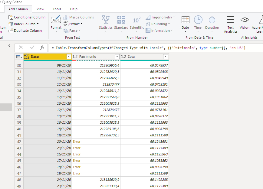 try otherwise inside Table.TransformColumnTypes - Microsoft Fabric ...