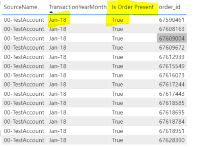 Solved: Filter columns in a calculated column correctly - Microsoft ...