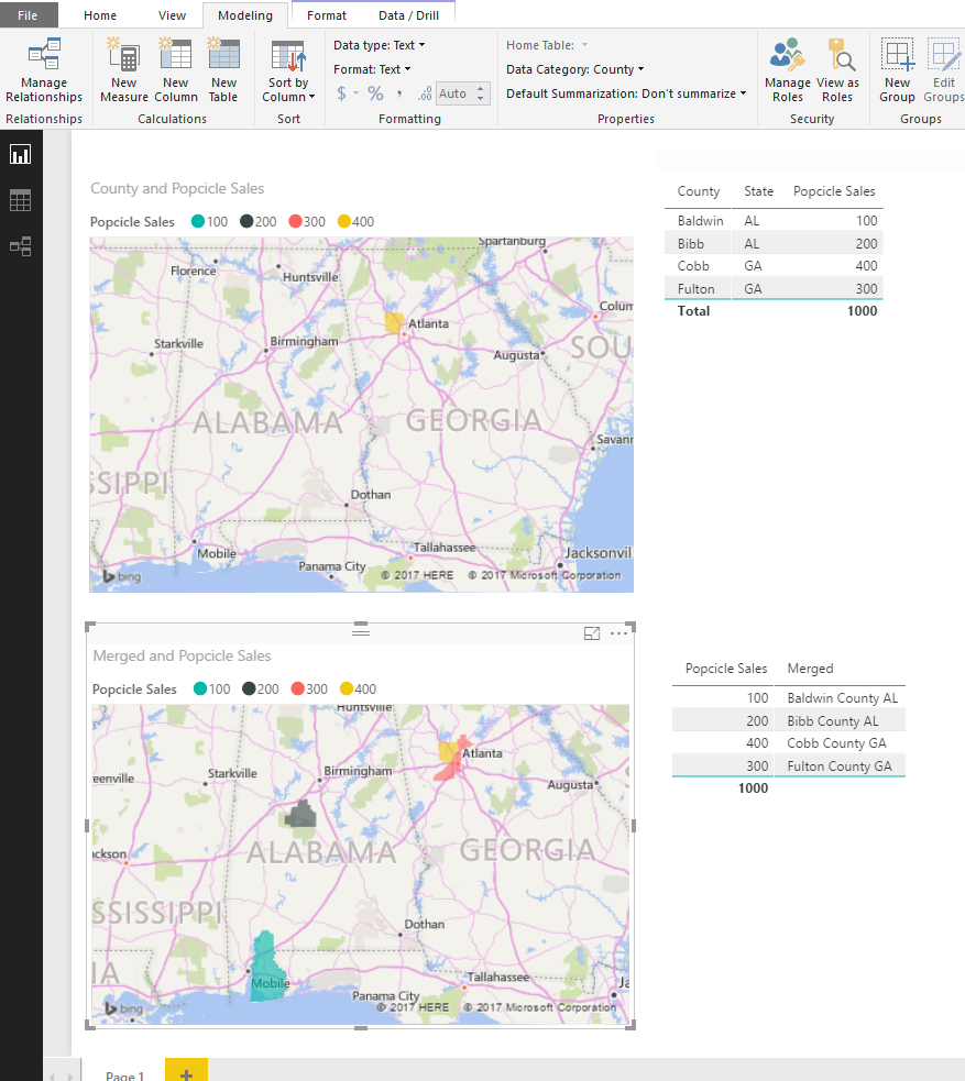 Solved Filled Map Issues Microsoft Fabric Community