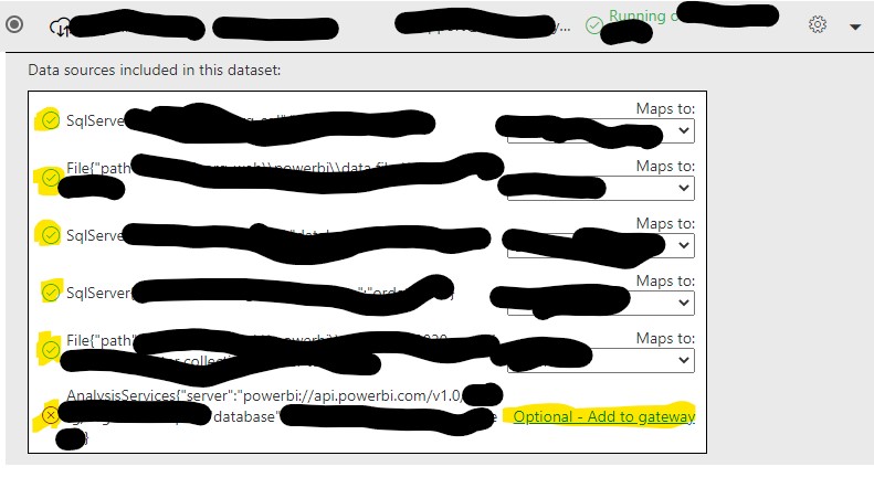 Solved: Mixed Mode with powerbi:// - Microsoft Fabric Community