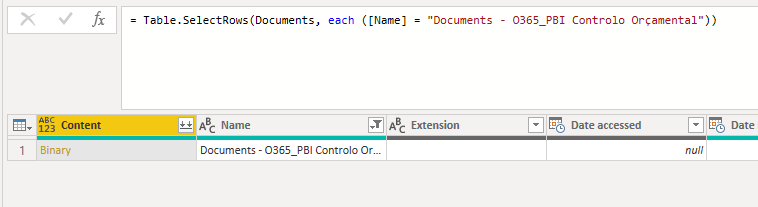 Solved: Refresh PowerBI Report based on Excel local files ...