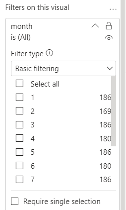 Solved: Remove a value from filter - Microsoft Fabric Community
