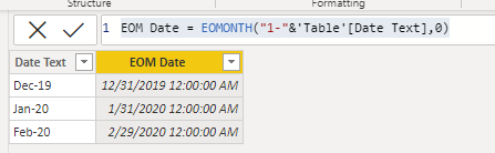Solved: Change MMM-YY Format to a Date Format - Microsoft Fabric Community
