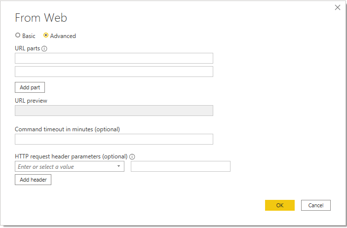 Power BI calls REST API. - Microsoft Fabric Community