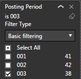 Solved: Visual Level Filters - Microsoft Fabric Community