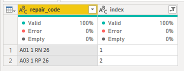 Solved: Filtering data - Microsoft Fabric Community