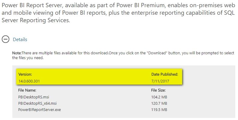 Power BI Desktop RS Doesn't Support New Matrix Visuals which Provide Drill Down_1.jpg