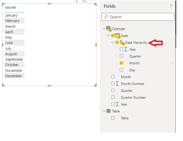 Solved: Another sort by date problem - Microsoft Fabric Community