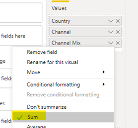 Need Help in writing a measure to calculate total. - Microsoft Fabric ...